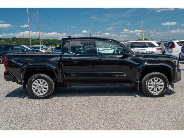 2026 Toyota Tacoma SR5 2026 Toyota Tacoma SR5