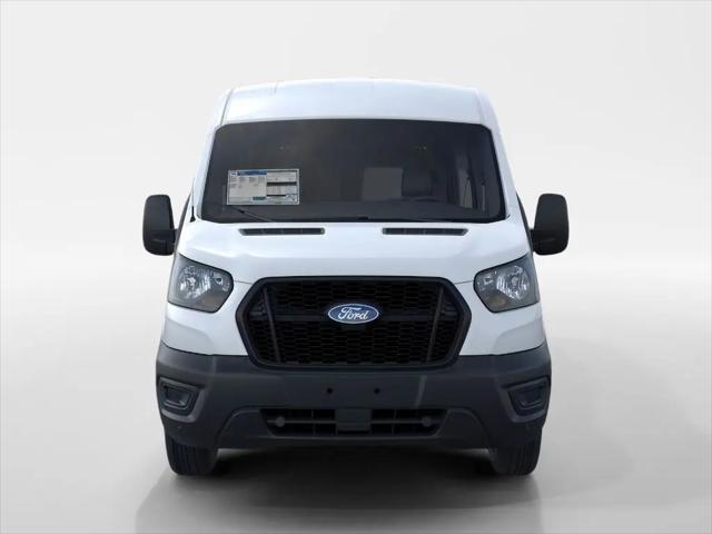 2026 Ford Transit Cargo Van T-250