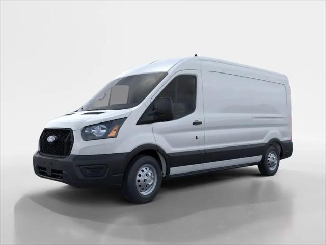 2026 Ford Transit Cargo Van T-250