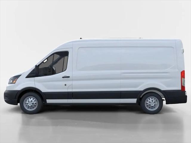2026 Ford Transit Cargo Van T-250