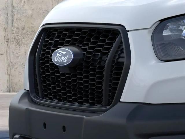 2026 Ford Transit Cargo Van T-250
