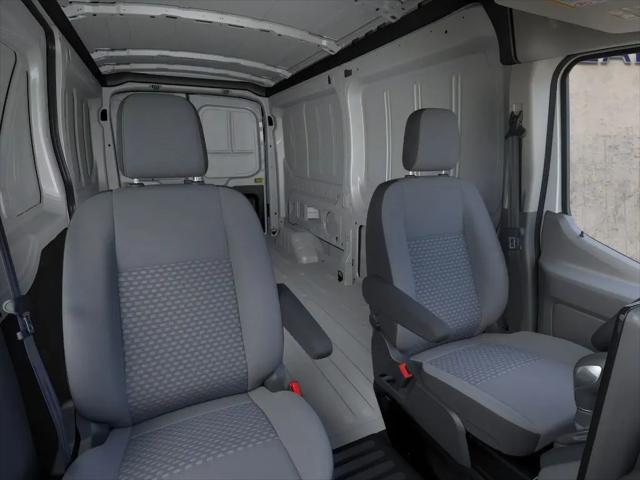 2026 Ford Transit Cargo Van T-250