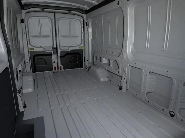 2026 Ford Transit Cargo Van T-250