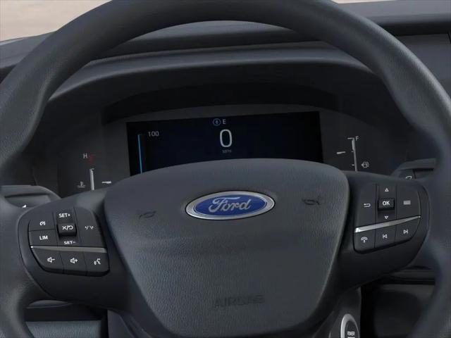 2026 Ford Transit Cargo Van T-250