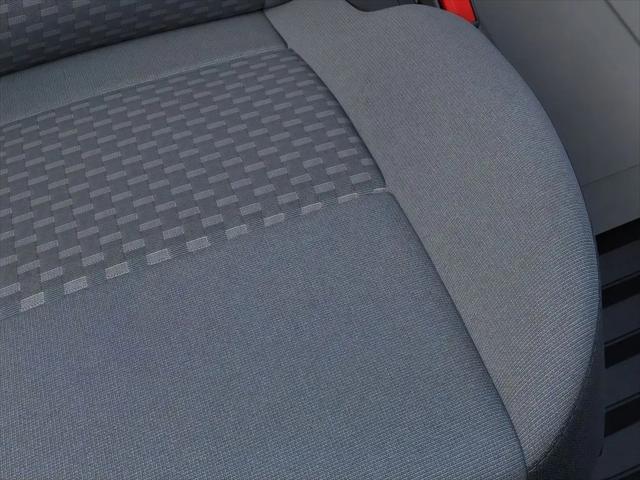 2026 Ford Transit Cargo Van T-250