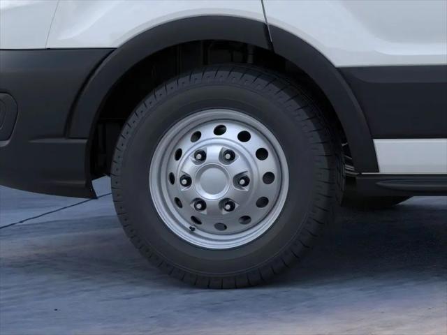 2026 Ford Transit Cargo Van T-250