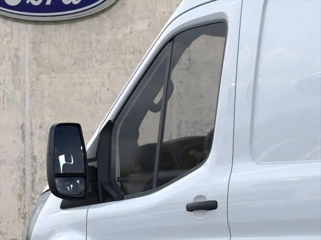 2026 Ford Transit Cargo Van T-250