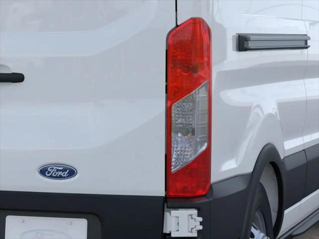 2026 Ford Transit Cargo Van T-250