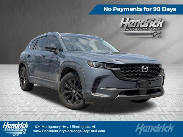 2024 Mazda CX-50 2.5 S Premium for sale in Hoover, AL