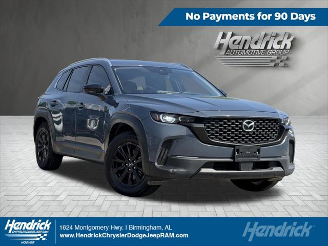 2024 Mazda CX-50 2.5 S Premium for sale in Hoover, AL