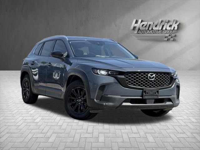 2024 Mazda CX-50 2.5 S Premium