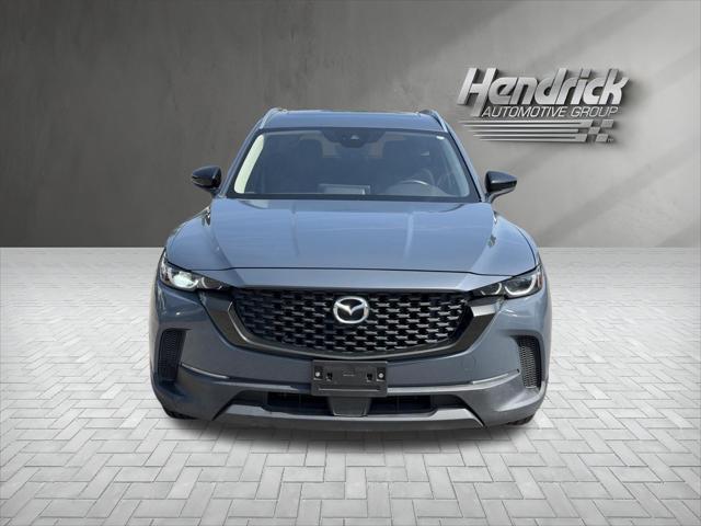 2024 Mazda CX-50 2.5 S Premium