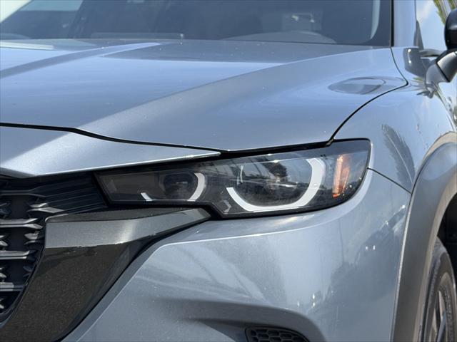 2024 Mazda CX-50 2.5 S Premium