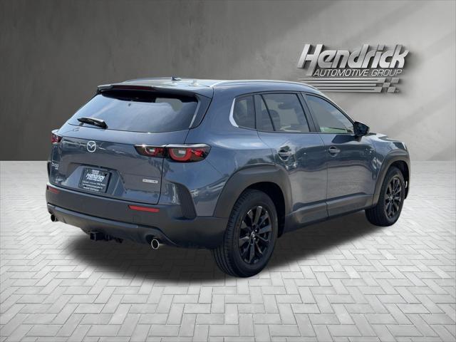 2024 Mazda CX-50 2.5 S Premium