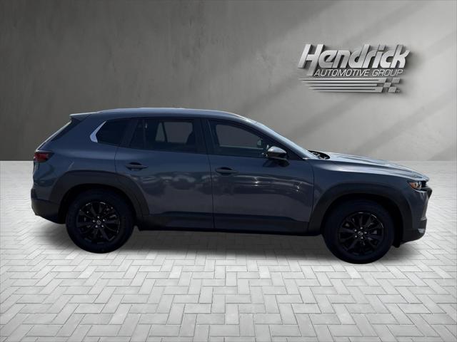 2024 Mazda CX-50 2.5 S Premium