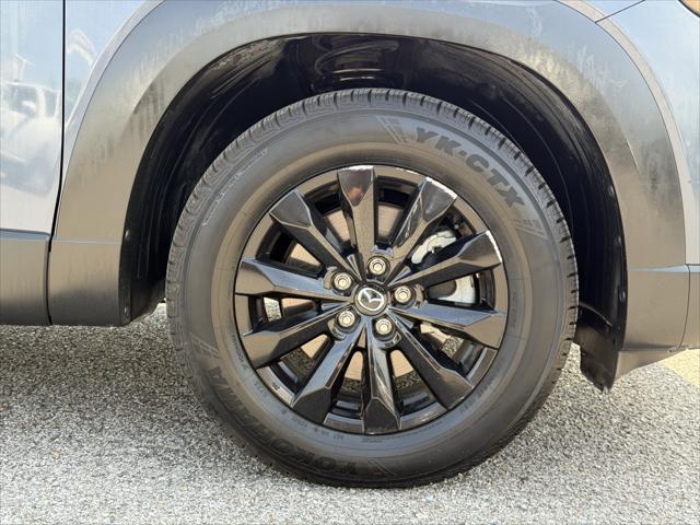 2024 Mazda CX-50 2.5 S Premium