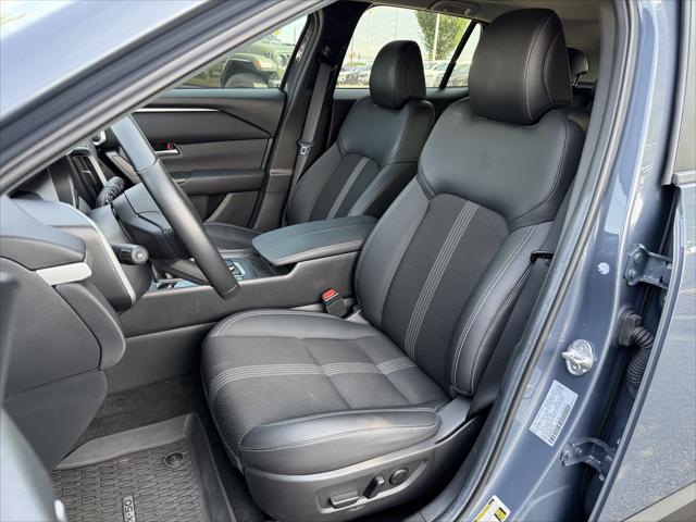 2024 Mazda CX-50 2.5 S Premium
