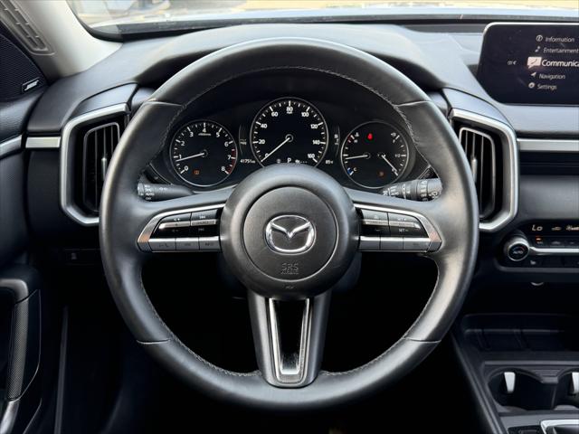 2024 Mazda CX-50 2.5 S Premium