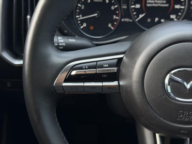 2024 Mazda CX-50 2.5 S Premium