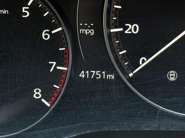 2024 Mazda CX-50 2.5 S Premium