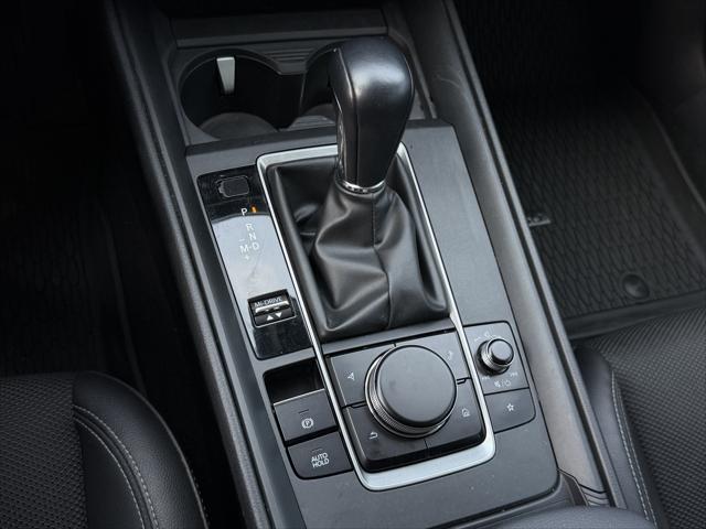 2024 Mazda CX-50 2.5 S Premium