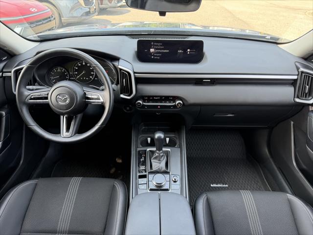 2024 Mazda CX-50 2.5 S Premium