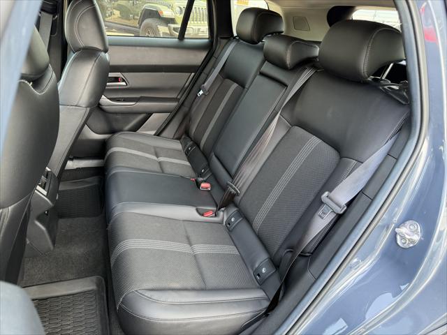 2024 Mazda CX-50 2.5 S Premium