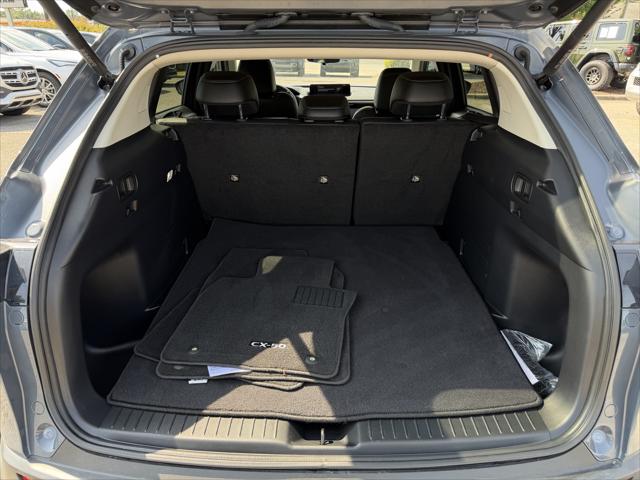 2024 Mazda CX-50 2.5 S Premium