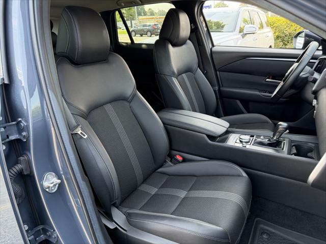 2024 Mazda CX-50 2.5 S Premium