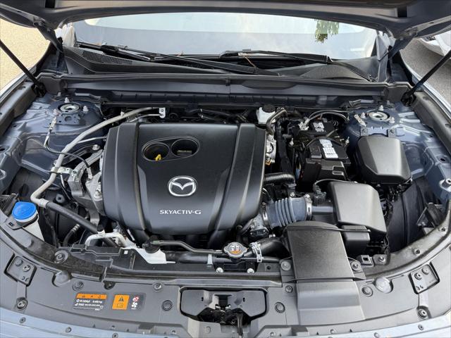 2024 Mazda CX-50 2.5 S Premium