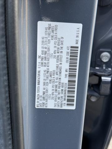 2024 Mazda CX-50 2.5 S Premium