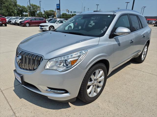 2017 Buick Enclave Premium for sale in Marshall, MN