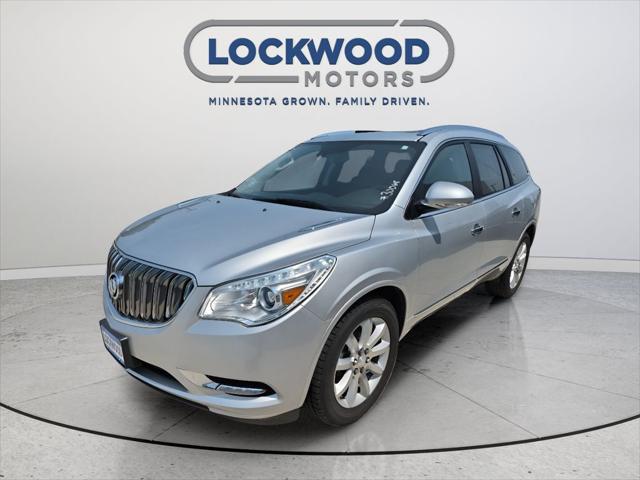 2017 Buick Enclave Premium for sale in Marshall, MN