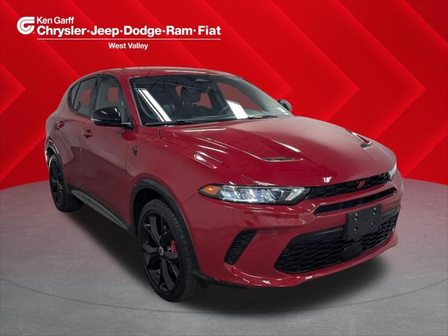 2024 Dodge Hornet R/T EAWD for sale in West Valley City, UT