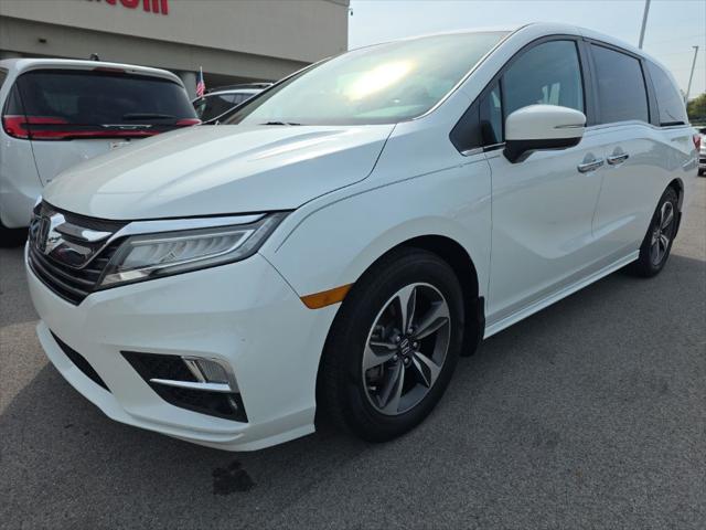 2020 Honda Odyssey Touring for sale in Richmond, KY