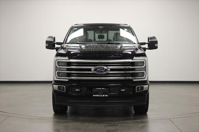 2024 Ford F-250 Limited