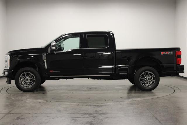 2024 Ford F-250 Limited
