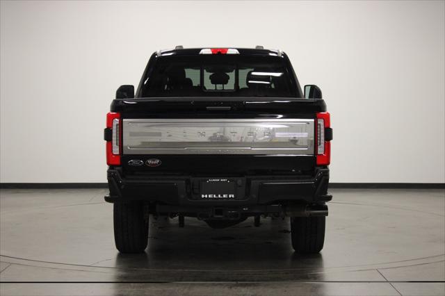 2024 Ford F-250 Limited
