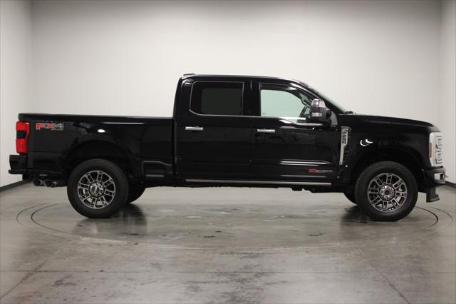 2024 Ford F-250 Limited