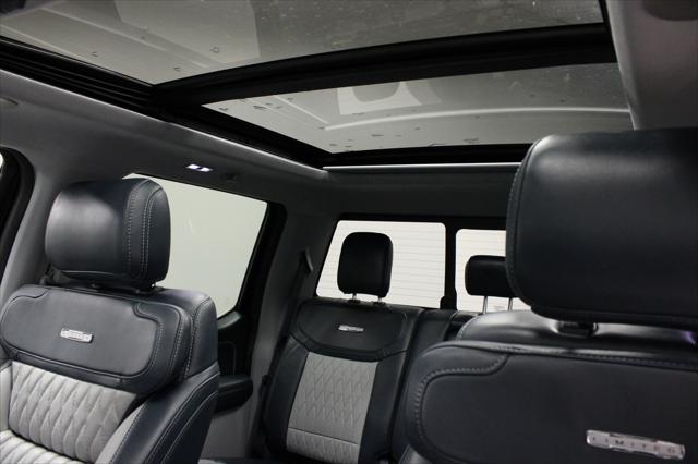 2024 Ford F-250 Limited