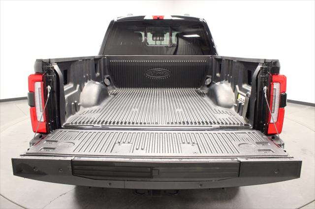2024 Ford F-250 Limited