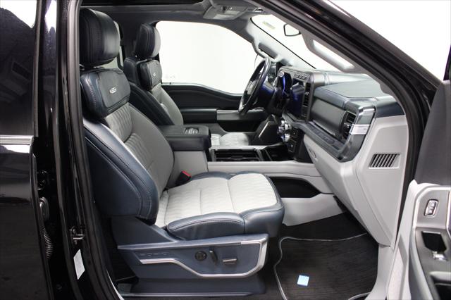 2024 Ford F-250 Limited