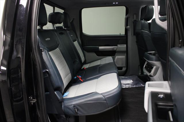 2024 Ford F-250 Limited