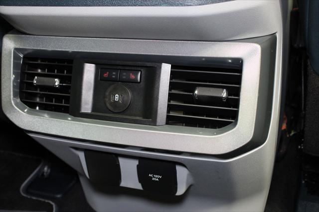 2024 Ford F-250 Limited