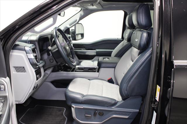 2024 Ford F-250 Limited
