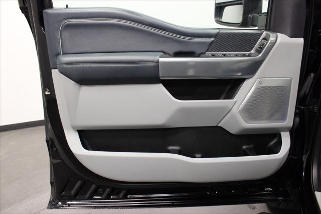 2024 Ford F-250 Limited