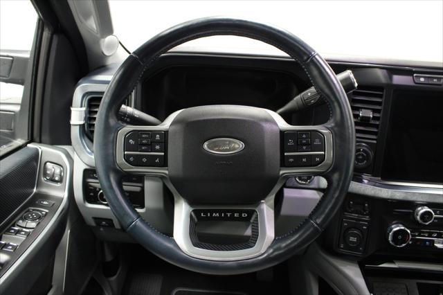 2024 Ford F-250 Limited