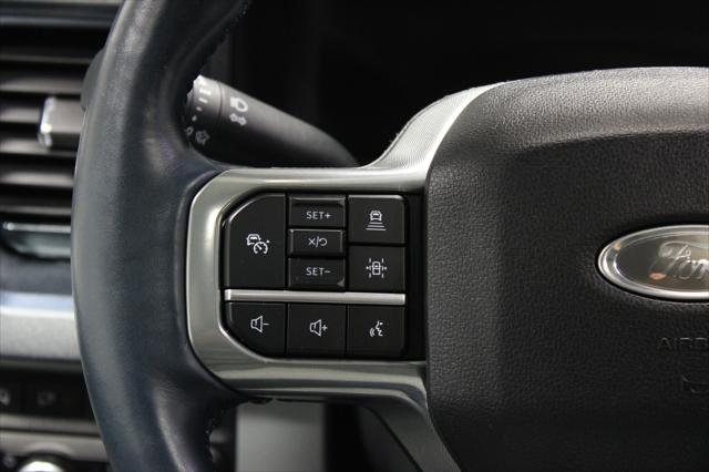 2024 Ford F-250 Limited