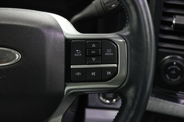 2024 Ford F-250 Limited