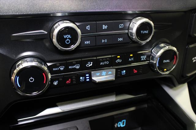2024 Ford F-250 Limited